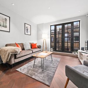 Appartement met Twee Slaapkamers